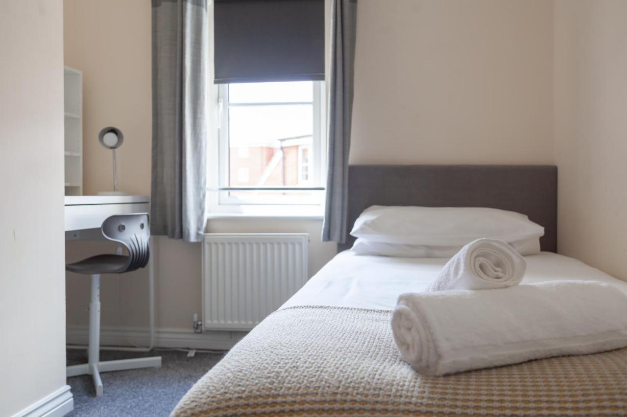 Hereford - Mayflower Coach House, Modern 2 Bedroom Property With Parking, Located South Of Hereford City, Suitable For Small Family, Couple Or Contractors - Sleeps Up To 5 Guests - Hosted By Rentmyhouse Exteriör bild